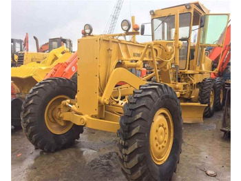 ممهدة KOMATSU