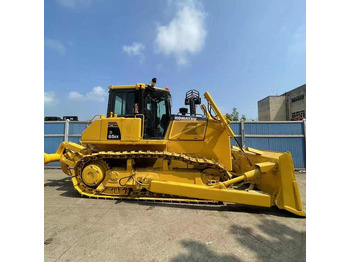 جرافة KOMATSU D65