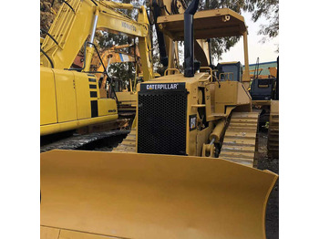 جرافة CATERPILLAR D4H