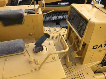 جرافة Nice Condition D4h Cat Bulldozer CAT Used Dozer for Sale: صورة 5 جرافة Nice Condition D4h Cat Bulldozer CAT Used Dozer for Sale: صورة 5