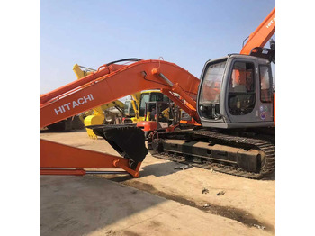حفار زحاف HITACHI ZX200