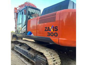 حفار زحاف HITACHI ZX300