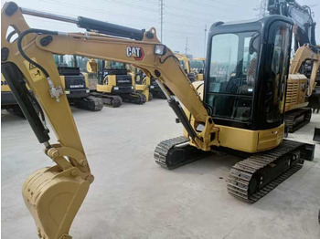حفارة Powerful Used CAT 303.5E for Sale Proven Efficiency: صورة 2