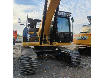 حفار زحاف CATERPILLAR 320D