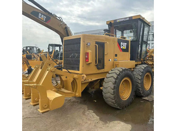 ممهدة CATERPILLAR 140K