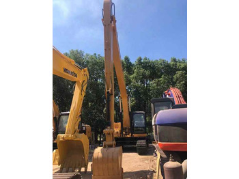 حفار زحاف Used CAT 330D 30T Second Hand Japan Original Large Excavator Construction: صورة 3 حفار زحاف Used CAT 330D 30T Second Hand Japan Original Large Excavator Construction: صورة 3