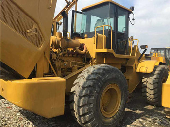 جرافة حفار CATERPILLAR 950G