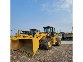 جرافة حفار Used CAT 950G Wheel Loader Original Cat Construction Machine CAT 950g for Hot Sale Used Excavator: صورة 4