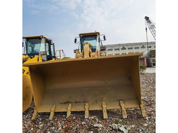 جرافة حفار Used CAT 950G Wheel Loader Original Cat Construction Machine CAT 950g for Hot Sale Used Excavator: صورة 2