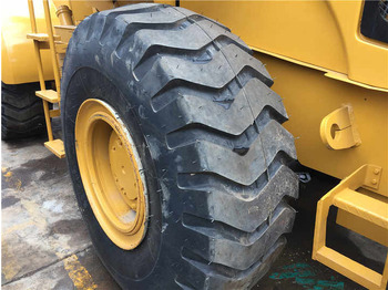 اللودر بعجل Used CAT 966f Wheel Loader Original Cat Construction Machine CAT 966f for Hot Sale Used Loader: صورة 5