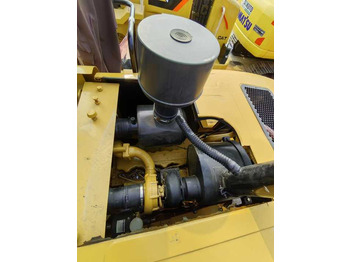 اللودر بعجل Used CAT 966h Wheel Loader Original Cheap Used Wheel Loader CAT  950 966 Wheel Loaders for Sale: صورة 4