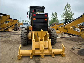 ممهدة Used Cat 140K New Model Grader Popular Brand Japan Cat Hydraulic Machinery  Construction Equipment: صورة 3 ممهدة Used Cat 140K New Model Grader Popular Brand Japan Cat Hydraulic Machinery  Construction Equipment: صورة 3