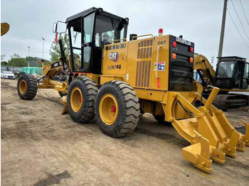 ممهدة Used Cat 140K New Model Grader Popular Brand Japan Cat Hydraulic Machinery  Construction Equipment: صورة 2 ممهدة Used Cat 140K New Model Grader Popular Brand Japan Cat Hydraulic Machinery  Construction Equipment: صورة 2