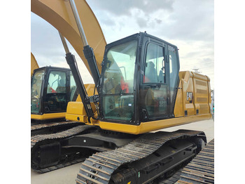 حفارة CATERPILLAR 330GC