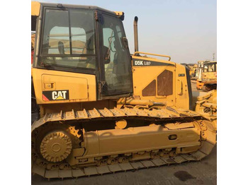 جرافة CATERPILLAR D5G