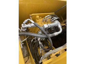 حفار زحاف Used Caterpillar 307E2 Crawler Excavator Hot Sale: صورة 4