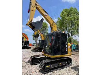 حفار زحاف Used Caterpillar 307E2 Crawler Excavator Hot Sale: صورة 2