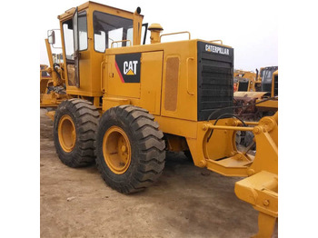Used Caterpillar CAT 140H Land Road Motor Grader CAT140 CAT Used Grader Cheap Price for Sale Used Caterpillar CAT 140H Land Road Motor Grader CAT140 CAT Used Grader Cheap Price for Sale: صورة 1
