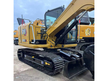 حفارة CATERPILLAR 307E2