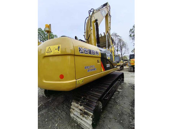 حفار زحاف Used Digger CAT 323DL Construction Machinery Construction Digger Used CAT 323DL Cheap Excavator: صورة 4