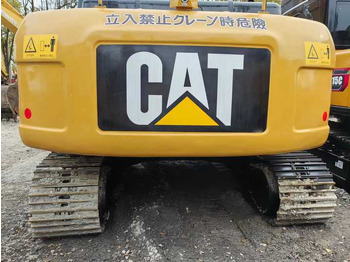 حفار زحاف Used Digger CAT 323DL Construction Machinery Construction Digger Used CAT 323DL Cheap Excavator: صورة 5