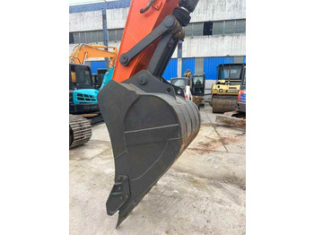 حفار زحاف Used Digger Doosan DX225LC-9T Construction Machinery Construction Digger Used Doosan DX225LC-9T Cheap Excavator: صورة 2