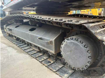 حفار زحاف Used Digger Doosan DX225LC-9T Construction Machinery Construction Digger Used Doosan DX225LC-9T Cheap Excavator: صورة 5