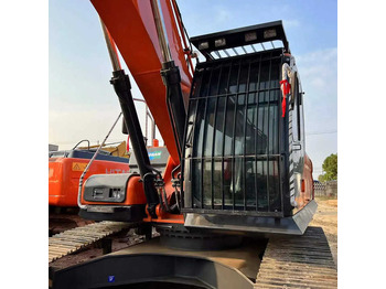 حفار زحاف DOOSAN DX300