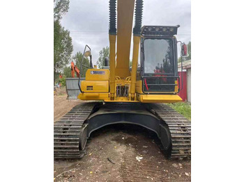 حفار زحاف Used Good Quality Japan Original PC220-8 in Good Condition PC220-8 Komatsu: صورة 2
