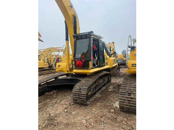 حفار زحاف Used Good Quality Japan Original PC240-8 in Good Condition PC240-8 Komatsu: صورة 3 حفار زحاف Used Good Quality Japan Original PC240-8 in Good Condition PC240-8 Komatsu: صورة 3