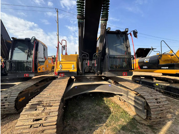 حفار زحاف Used High Quality volvo EC300DL 30ton excavator machinery: صورة 2