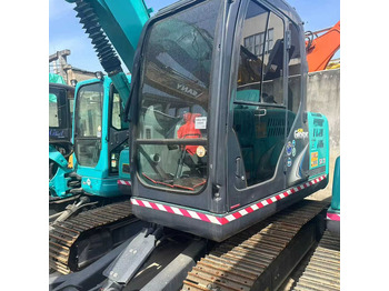 حفارة KOBELCO