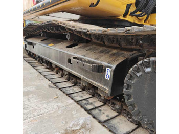 حفار زحاف Used Machinery Construction Crawler Used Cat 320d Excavator Machine 325d 330d Caterpillar Machinery Cat 320d Used Excavators: صورة 5