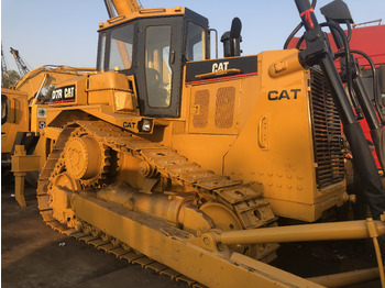 جرافة CATERPILLAR D7R