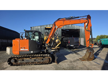 حفارة HITACHI ZX85USB-6: صورة 5