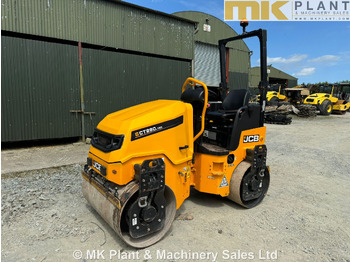 مدحلة JCB CT260-120