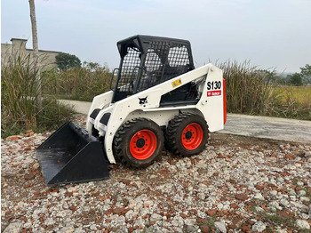 شيول صغير BOBCAT S130
