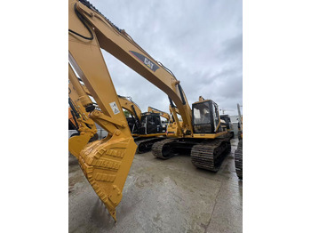 حفار زحاف CATERPILLAR 325B: صورة 3