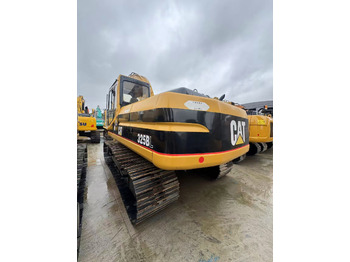 حفار زحاف CATERPILLAR 325B: صورة 2