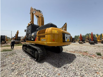 حفار زحاف CATERPILLAR 336D2