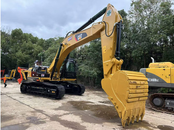 حفار زحاف CATERPILLAR 336D: صورة 3
