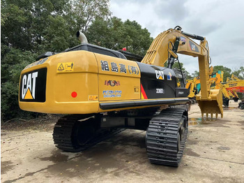 حفار زحاف CATERPILLAR 336D: صورة 2