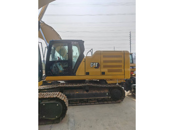 حفار زحاف CATERPILLAR 336