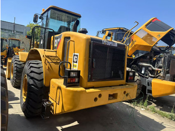 اللودر بعجل CATERPILLAR 950H