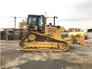 جرافة CATERPILLAR D6M