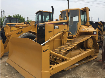 جرافة CATERPILLAR D6N