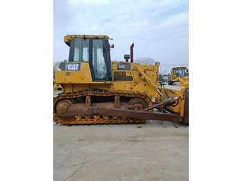 جرافة CATERPILLAR D7G