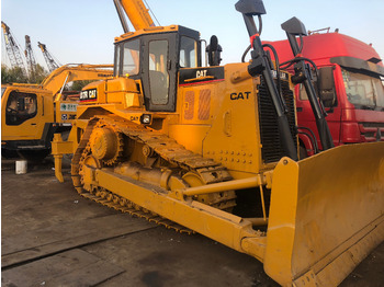 جرافة CATERPILLAR D7R