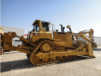 جرافة CATERPILLAR D8N