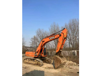 حفار زحاف DOOSAN DX520LC-9C: صورة 3